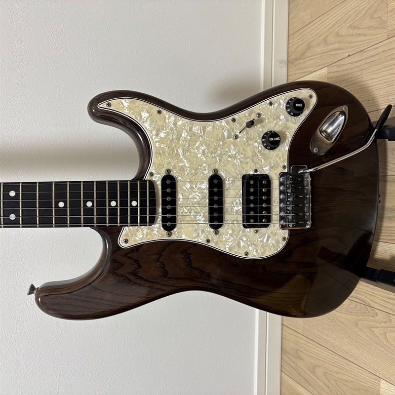 PGM カスタムSTの画像